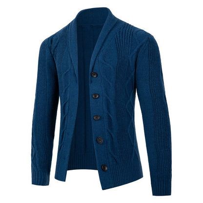 Cardigan elegante - ANGELO