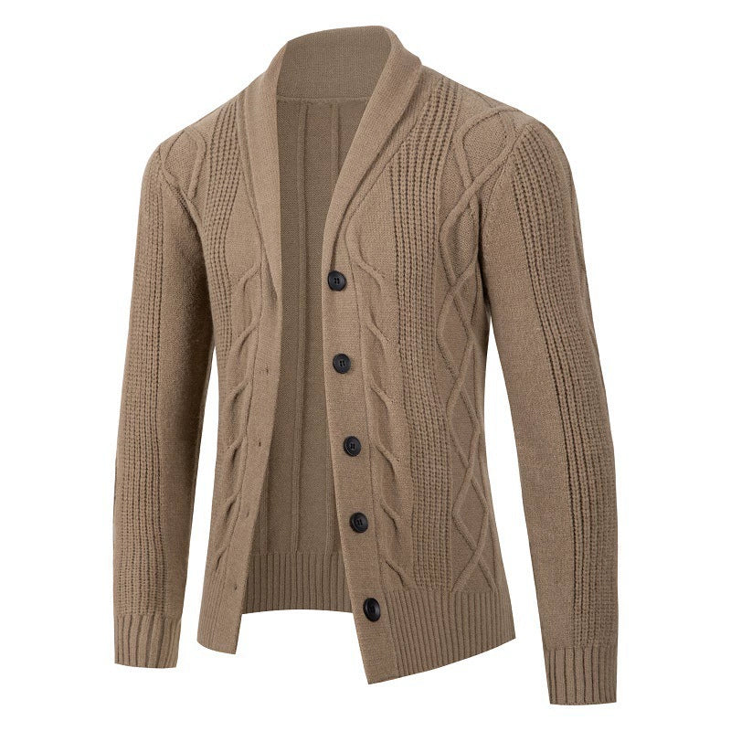 Cardigan elegante - ANGELO