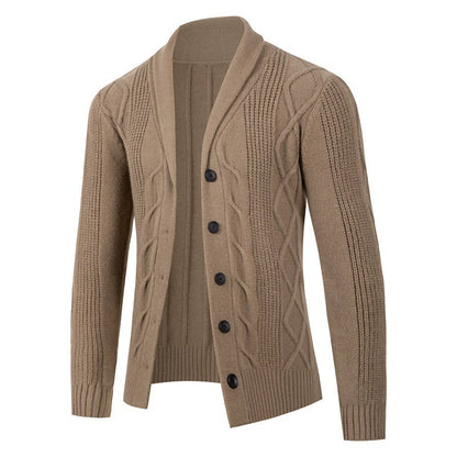 Cardigan elegante - ANGELO
