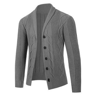 Cardigan elegante - ANGELO