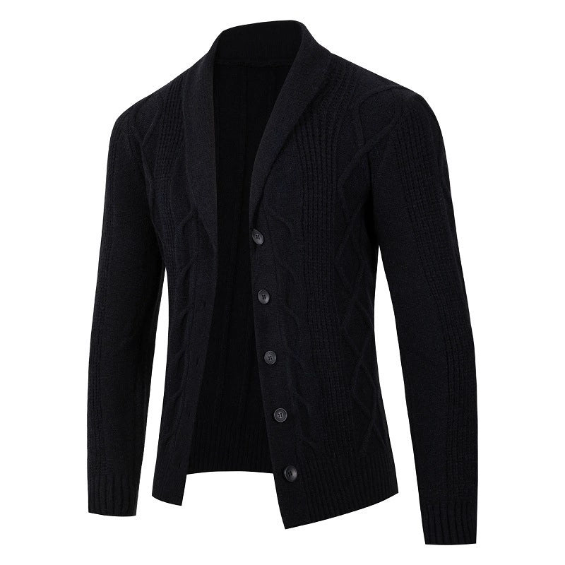 Cardigan elegante - ANGELO