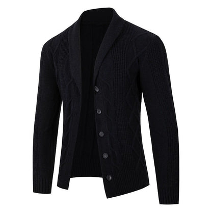 Cardigan elegante - ANGELO