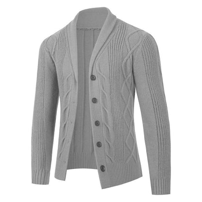 Cardigan elegante - ANGELO