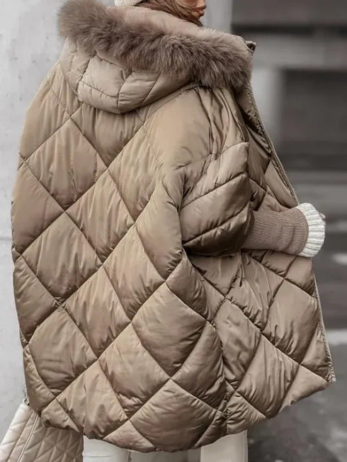 Giacca invernale - Caterina