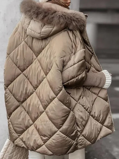 Giacca invernale - Caterina